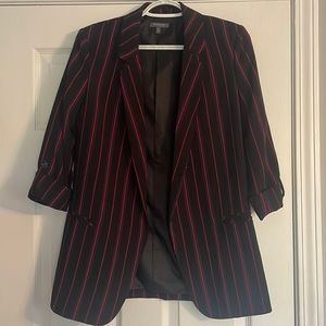 Light weight blazer